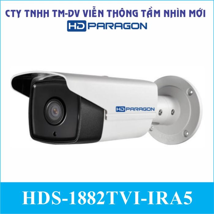 Camera Quan Sát HDS-1882TVI-IRA5