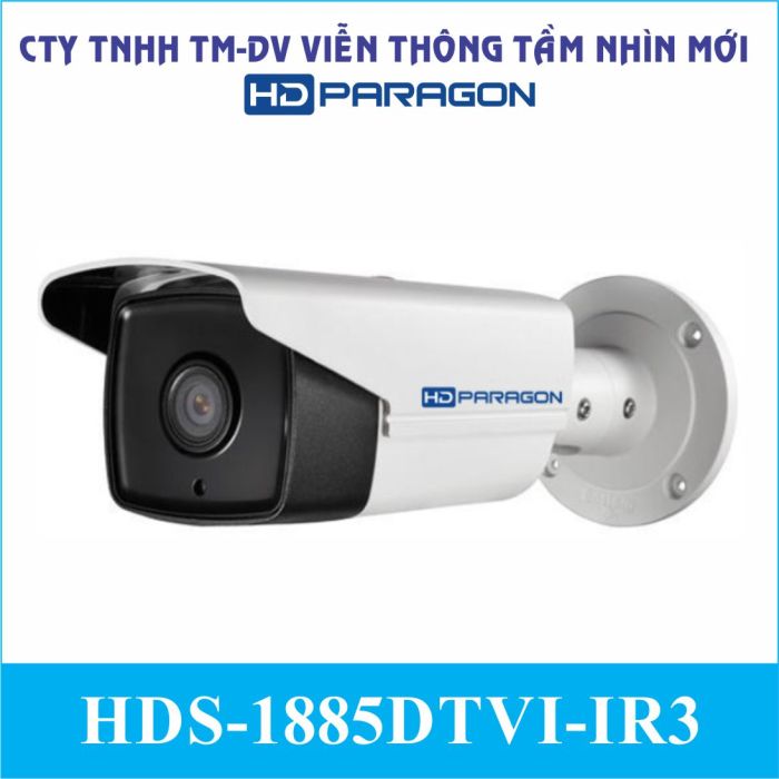 Camera Quan Sát HDS-1885DTVI-IR3