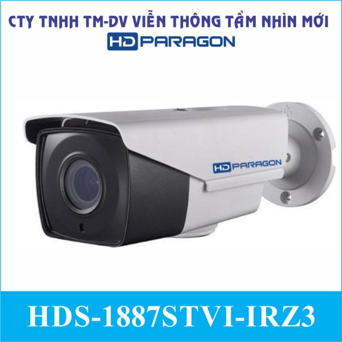 Camera Quan Sát HDS-1887STVI-IRZ3