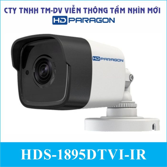 Camera Quan Sát HDS-1895DTVI-IR