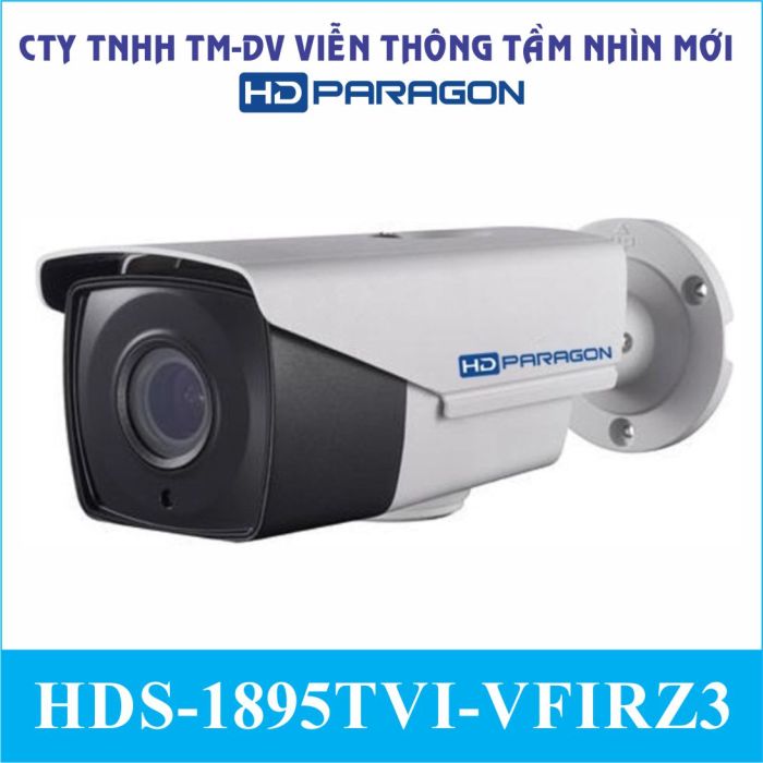 Camera Quan Sát HDS-1895TVI-VFIRZ3