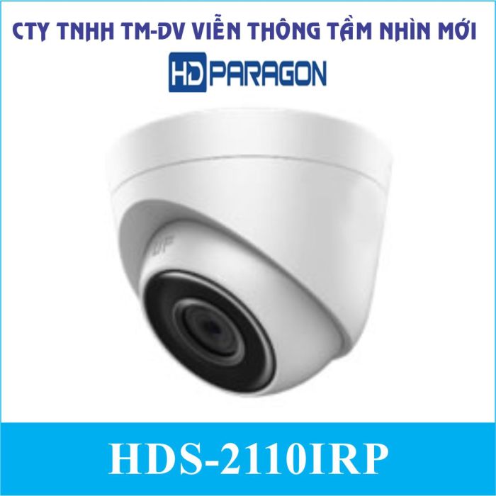 Camera Quan Sát HDS-2110IRP