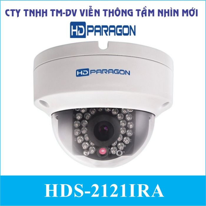 Camera Quan Sát HDS-2121IRA