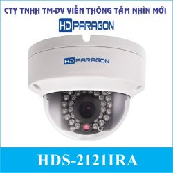 Camera Quan Sát HDS-2121IRA