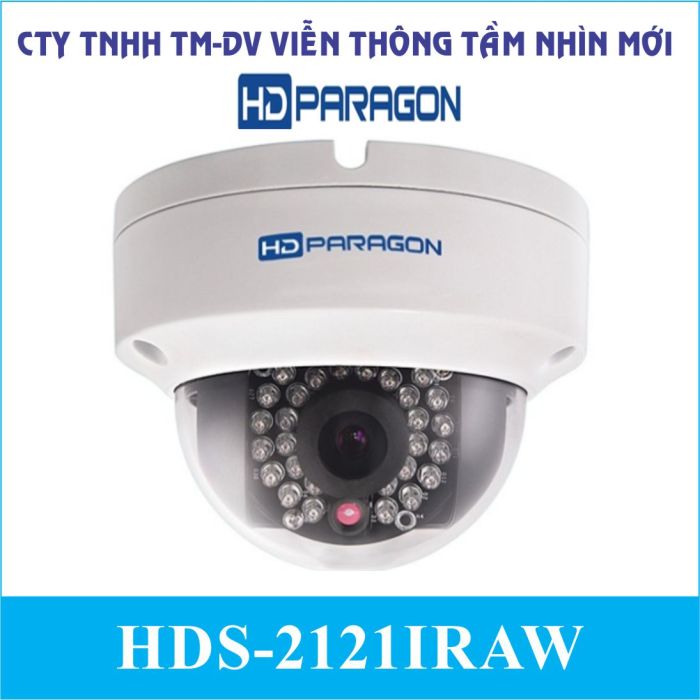 Camera Quan Sát HDS-2121IRAW