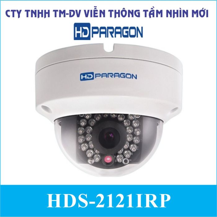 Camera Quan Sát HDS-2121IRP