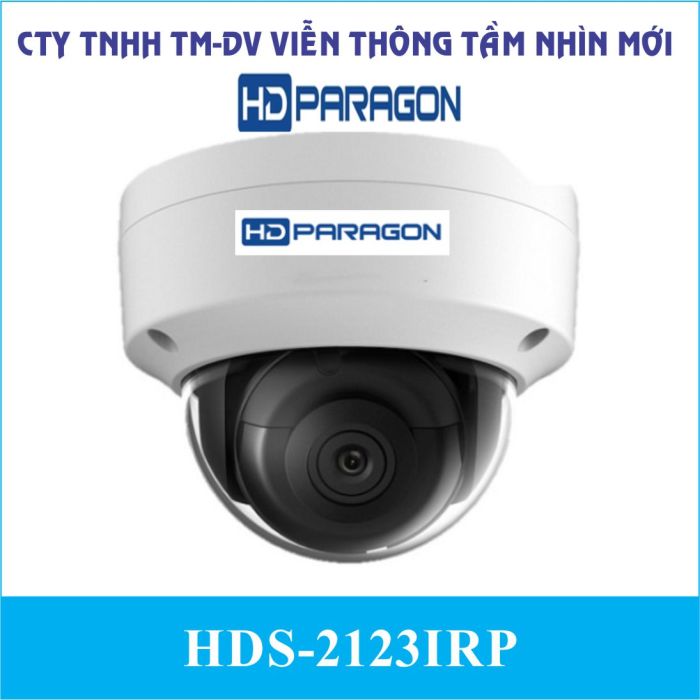 Camera Quan Sát HDS-2123IRP