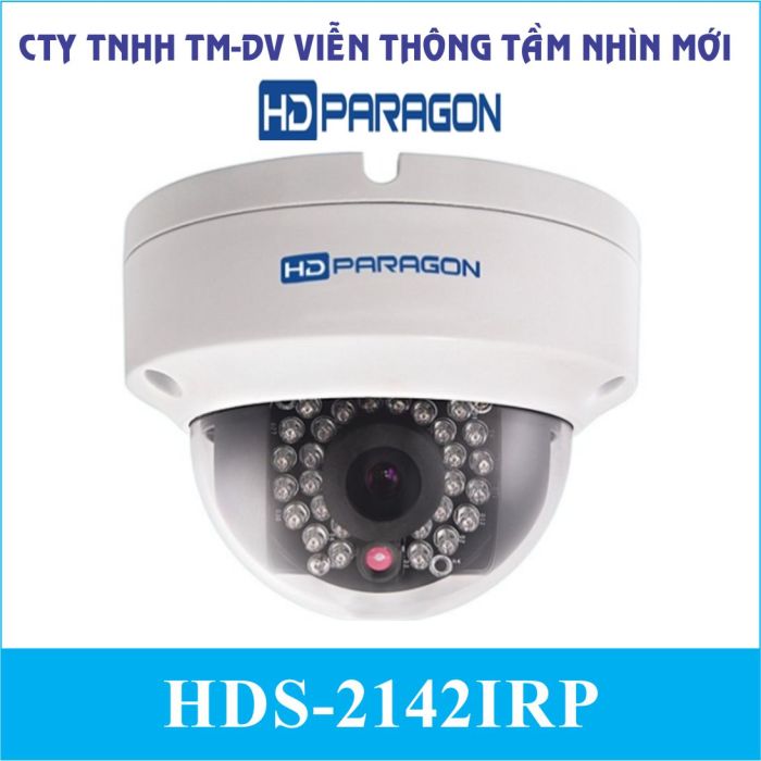 Camera Quan Sát HDS-2142IRP