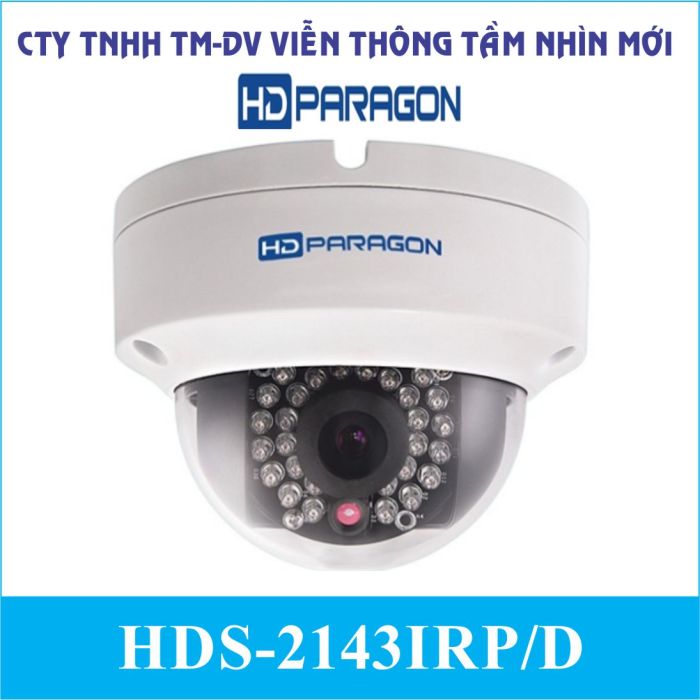 Camera Quan Sát HDS-2143IRP/D