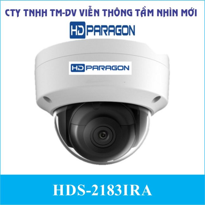 Camera Quan Sát HDS-2183IRA