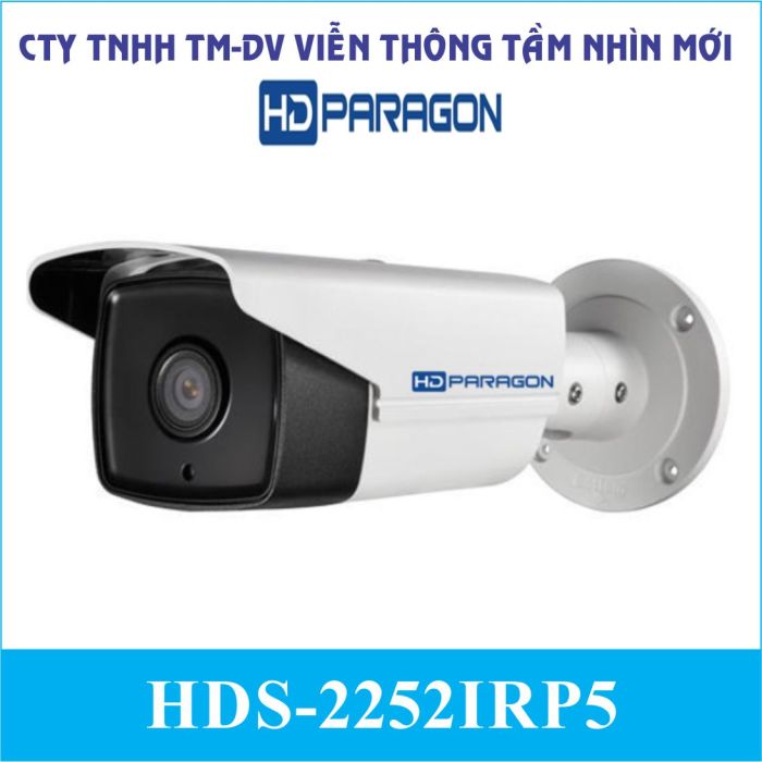 Camera Quan Sát HDS-2252IRP5