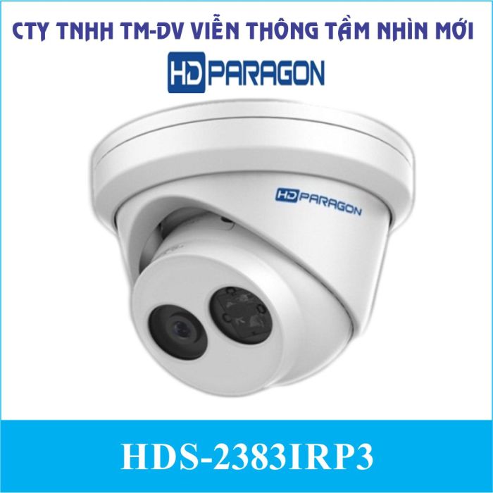 Camera Quan Sát HDS-2383IRP3