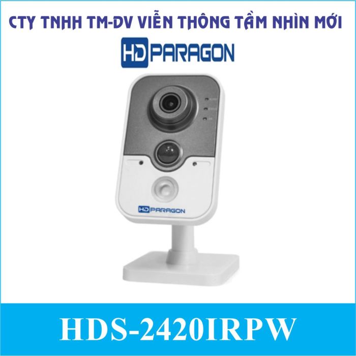 Camera Quan Sát HDS-2420IRPW