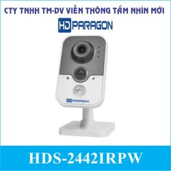 Camera Quan Sát HDS-2442IRPW