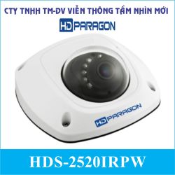 Camera Quan Sát HDS-2520IRPW