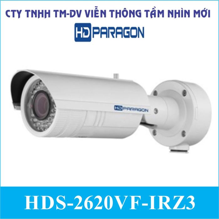 Camera Quan Sát HDS-2620VF-IRZ3