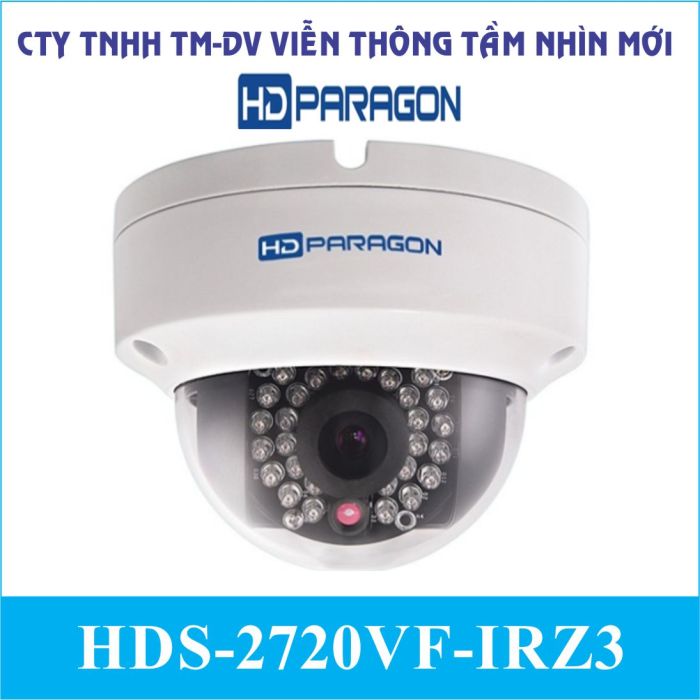 Camera Quan Sát HDS-2720VF-IRZ3