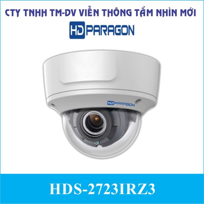 Camera Quan Sát HDS-2723IRZ3