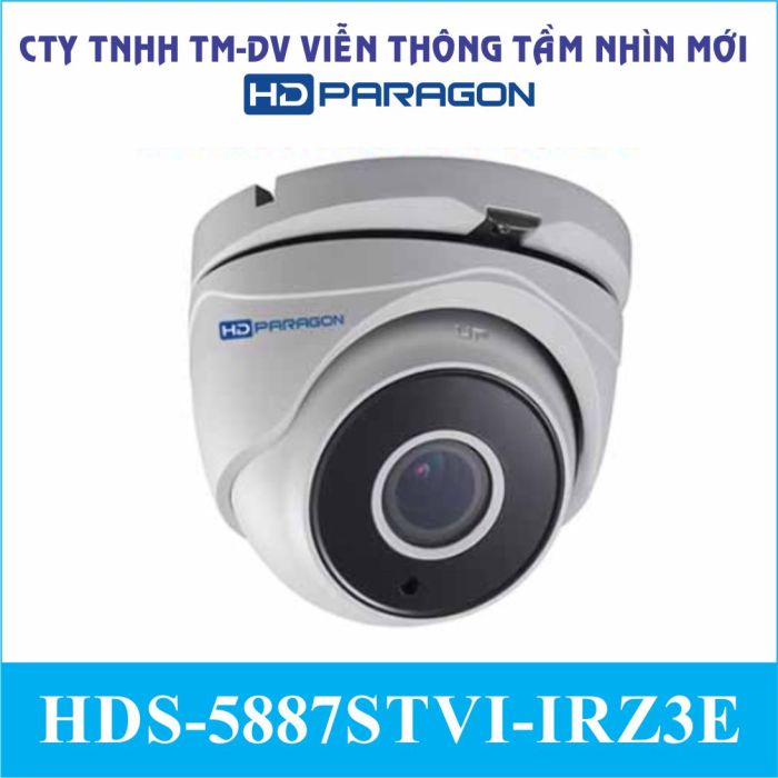 Camera Quan Sát HDS-5887STVI-IRZ3E