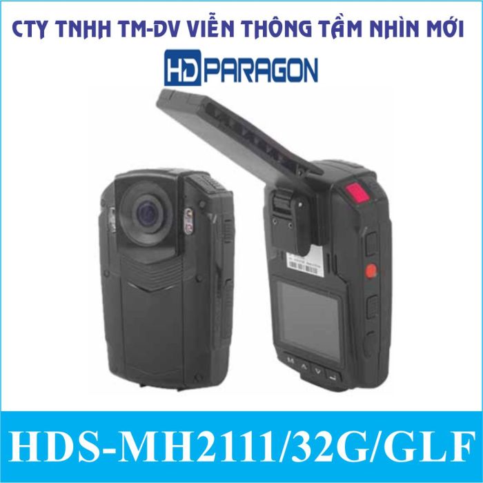 Camera Quan Sát HDS-MH2111/32G/GLF