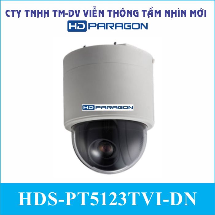 Camera Quan Sát HDS-PT5123TVI-DN