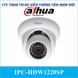 Camera Quan Sát IPC-HDW1220SP
