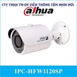 Camera Quan Sát IPC-HFW1120SP