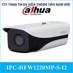 Camera Quan Sát IPC-HFW1220MP-S-I2