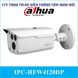 Camera Quan Sát IPC-HFW4120DP