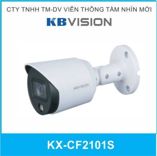 Camera Quan Sát KBVISION KX-CF2101S