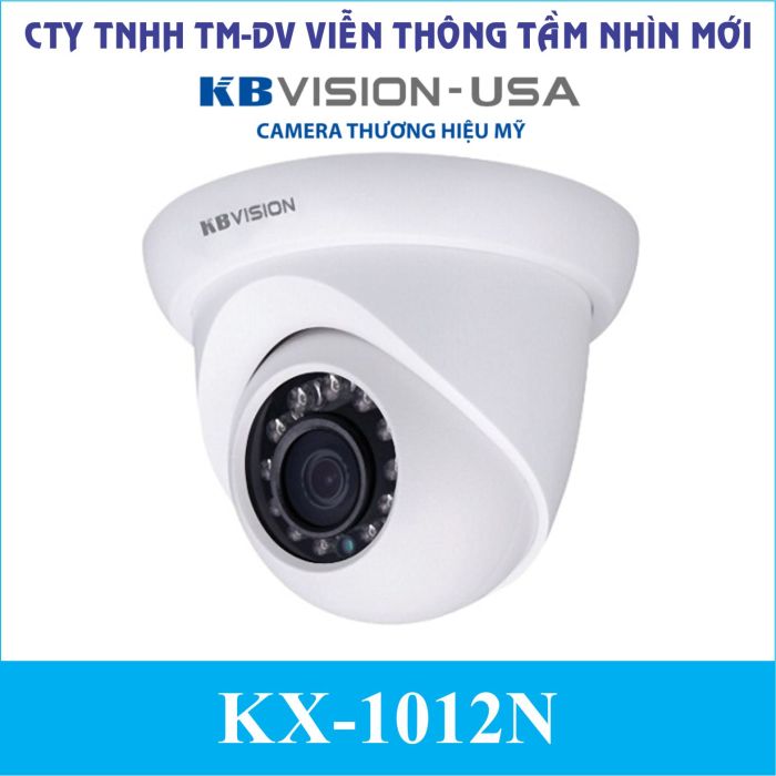 Camera Quan Sát KX-1012N