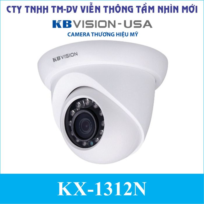 Camera Quan Sát KX-1312N