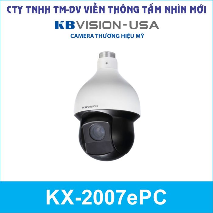 Camera Quan Sát KX-2007ePC