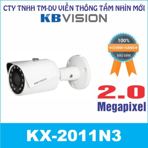 Camera quan sát KX-2011N3