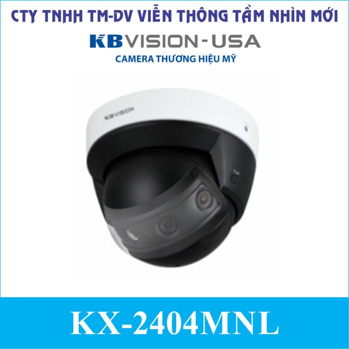 Camera Quan Sát KX-2404MNL