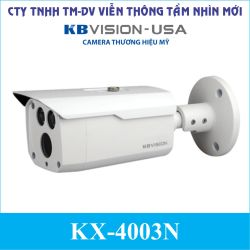Camera Quan Sát KX-4003N