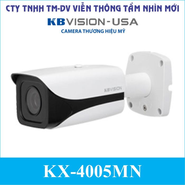 Camera Quan Sát KX-4005MN