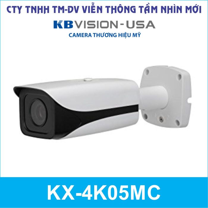 Camera Quan Sát KX-4K05MC