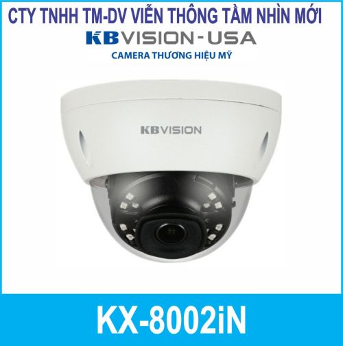 Camera quan sát KX-8002iN