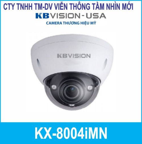 Camera quan sát KX-8004iMN