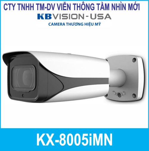 Camera quan sát KX-8005iMN
