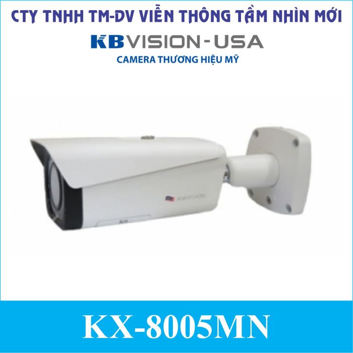 Camera Quan Sát KX-8005MN