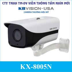 Camera Quan Sát KX-8005N