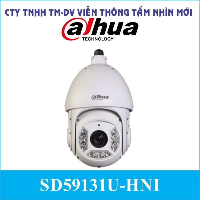 Camera Quan Sát SD59131U-HNI