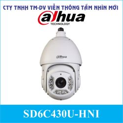 Camera Quan Sát SD6C430U-HNI