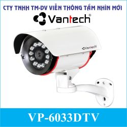 Camera Quan Sát VP-6033DTV