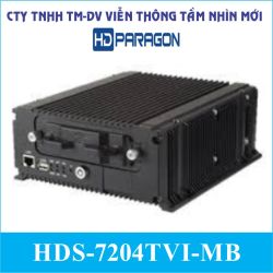 Thiết Bị Ghi Hình HDS-7204TVI-MB